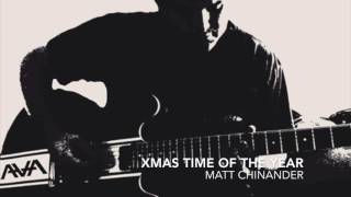 Xmas Time of the Year (Acoustic)