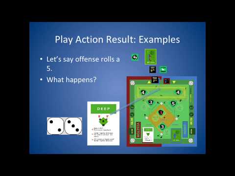 How to Play - FAQ - Sample of Play