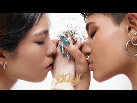SILVY - Pretty Girl (ใกล้เธอ) feat. Pat Zweed n’ Roll [Official Music Video]