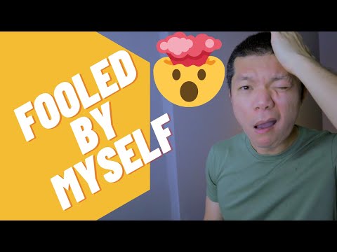 How Mental Accounting hurts our saving and investing 😰😰😰. What can we do about it?