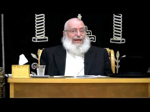 דברי הספד על מרן המשגיח הרב מתתיהו סלומון זצוק"ל | מאת הרב אשר וייס שליט"א