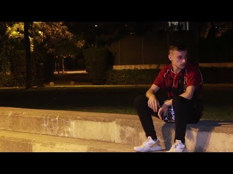 CHACHIKO // Ð TRANKY$ [VIDEOCLIP]