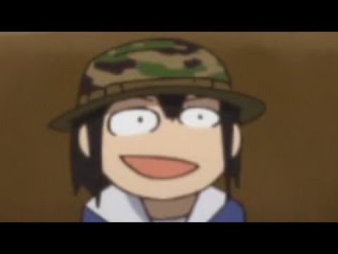 Eizouken is a fun Anime