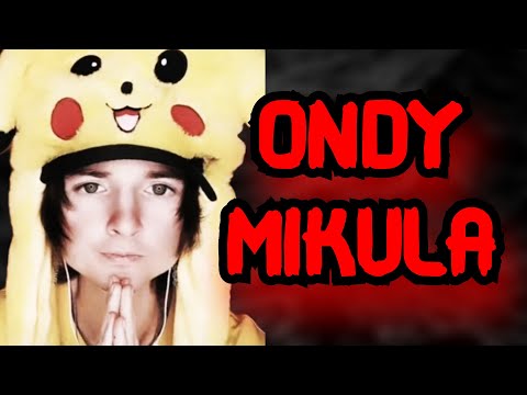 PRAVDA O ONDY "JAKOBY" MIKULOVI? #shopaholicadel #fashionadel @FashionAdellReal @OndyMikulaTV