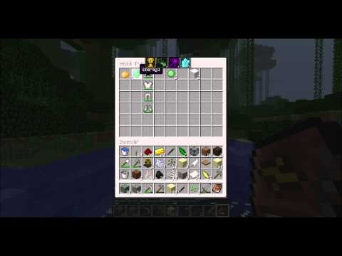 [CZ|HD] Let's play Minecraft - Thaumcraft 3 - Díl 10