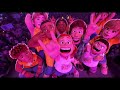 Mei S Reason To Attend The Concert Is WILD Turning Red Scene Reversed