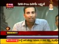 V V S Laxman Venkatesh Gopichand Release Sai Bodha Audio