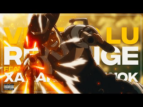 Viktor Lu - Jaeger ft. XANAKIN SKYWOK