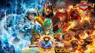Download lagu BOBOIBOY NOVA VS BLIZZARD DELETED SCENE! | Boboiboy The Movie 3 Gurlatan Trailer Latest Schedule mp3 Download lagu BOBOIBOY NOVA VS BLIZZARD DELETED SCENE! | Boboiboy The Movie 3 Gurlatan Trailer Latest Schedule mp3