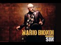 Shine on -Mario Biondi 