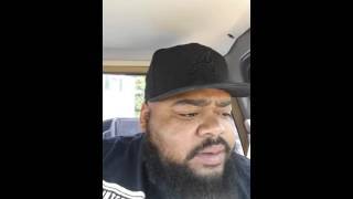 This Old Nigga just ruined my Got Damn morning..😂😂Must Watch😂😂