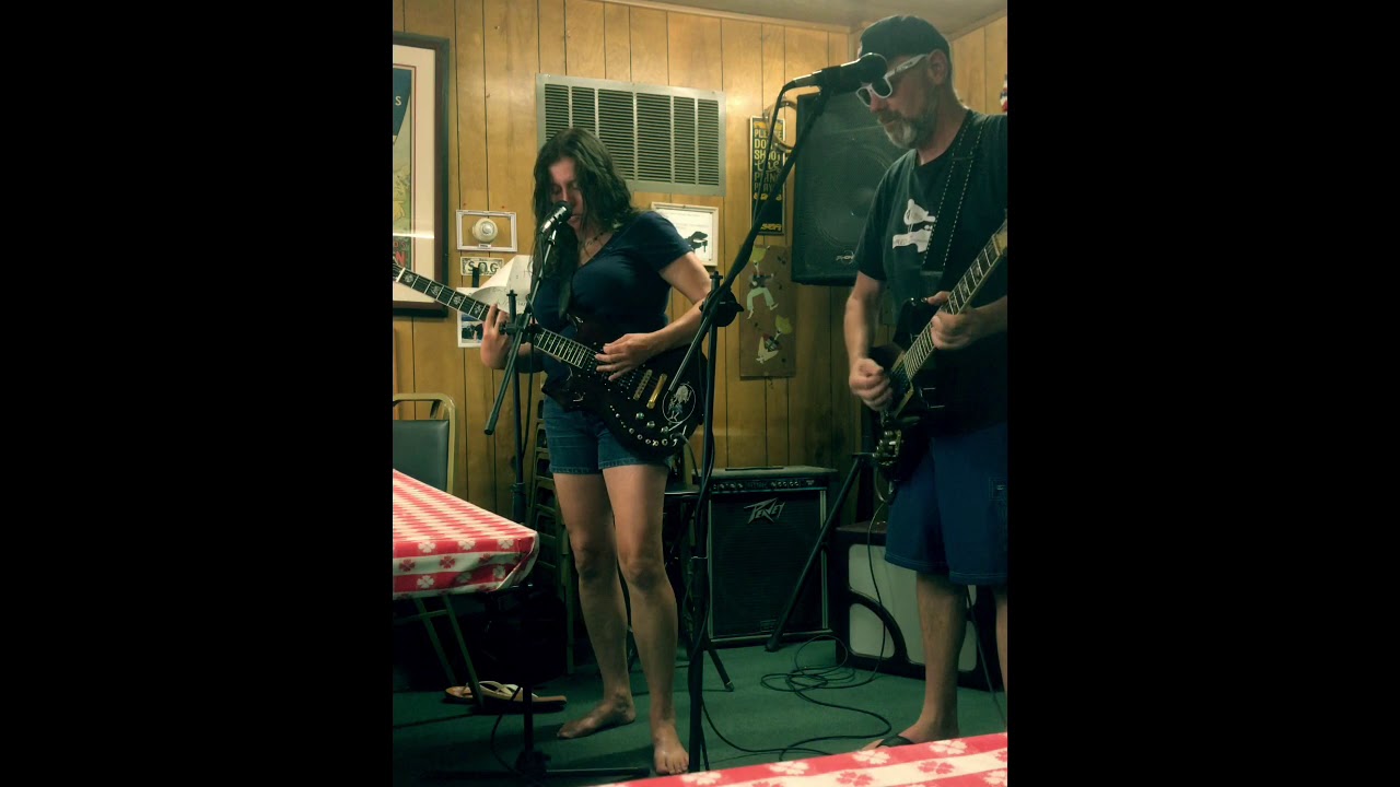 Promotional video thumbnail 4 for Erin Daniels