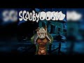 MF DOOM Scooby DOOM