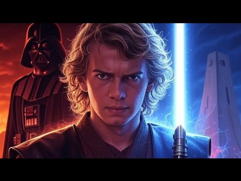 What If Anakin Skywalker Was Reborn With All His Memories