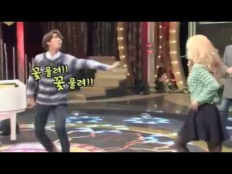 130126 SK Cut 2   SNSD Yuri, SooYoung, HyoYeon & SeoHyun