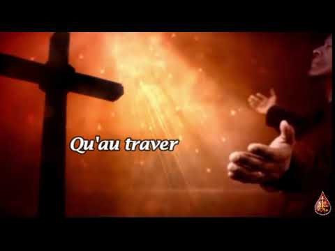 Nous avons soif de ta présence - Gilbert et Alpha