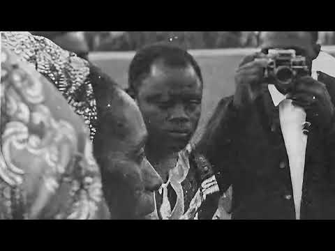 O Rei e os Santos vão à guerra