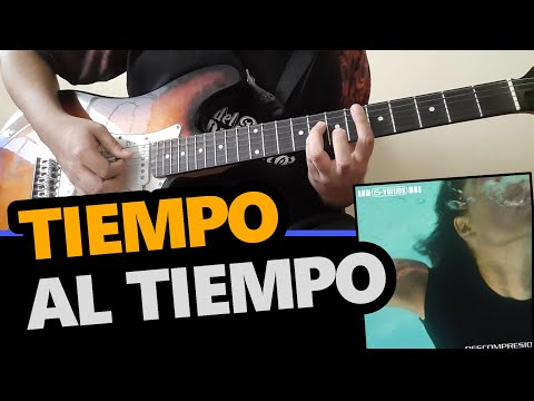Tiempo al tiempo - 6 Voltios