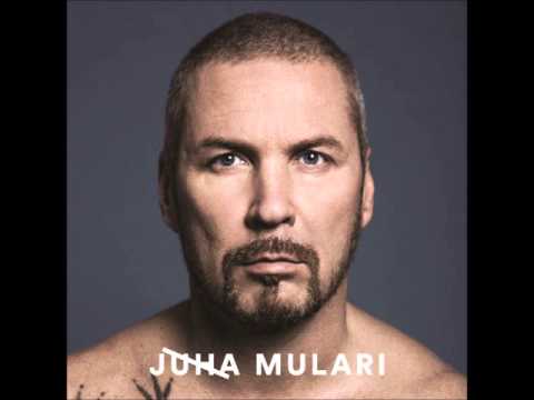 Juha Mulari - Korståg