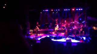Lyle Lovett at the Zoo: If i Were the Man You Wanted