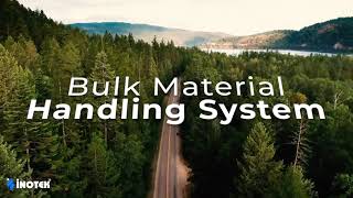 BULK MATERIAL HANDLING SYSTEM