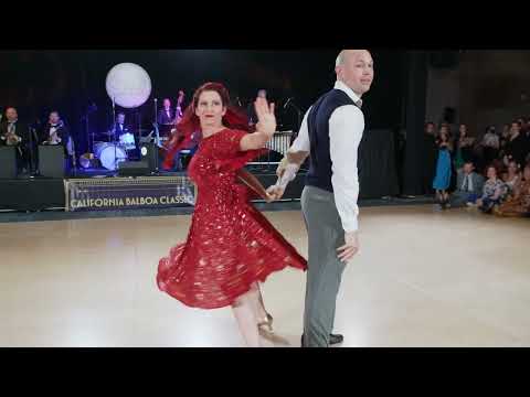 CalBal Classic 2024 - Open Classic Finals - Nick & Teni