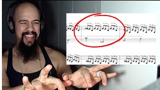 Classical Pianist Opeth Silhouette Piano Sheet Music Reaction