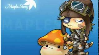 VGM #3 Maplestory - Perion