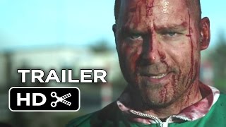 Dead Snow 2: Red vs. Dead Official US Releae Trailer #1 (2014) - Nazi Zombie Sequel HD