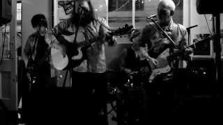 Nervous 'Orse '4am' (Cherry Ghost Cover) Al's Dime Bar