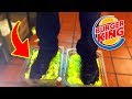 Top 10 Outrageous Burger King Scandals