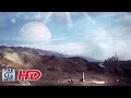 CGI Sci-Fi Short Film HD: "Grounded" by - Kevin ...