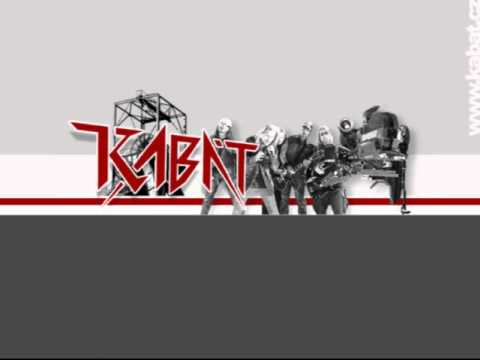 Kabát - Aby tě rakovina