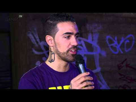 rap.deTV Nr.23 BMW Bushido, Fler, Kay One Teil 1/6