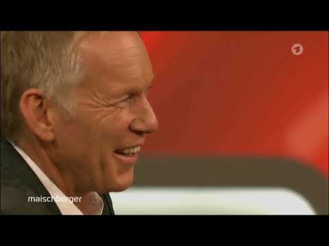 Maischberger 12.12.18 – "2018: Höhenflüge, Abstürze, geplatzte Träume"