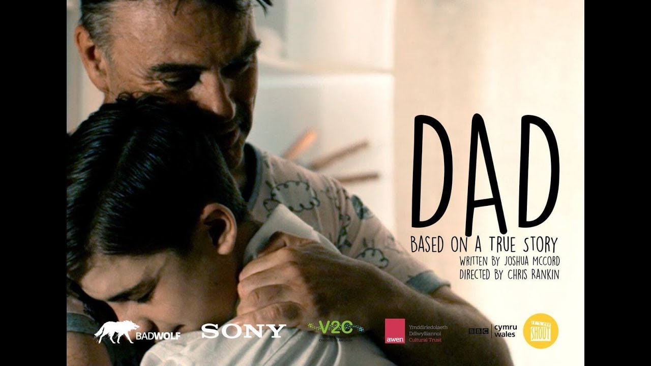 Dad - (2018)