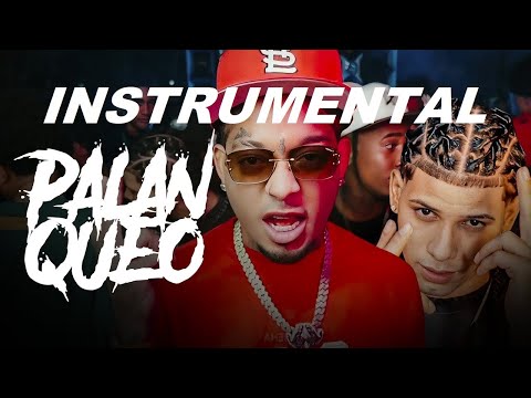 ROCHY RD X OLLEJEY - PALANQUEO INSTRUMENTAL 🔥