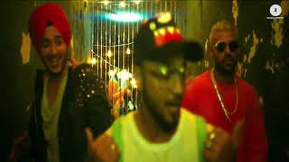 Jean Teri   Raftaar   Jaz Dhami   Deep Kalsi   Zero to Infinity   Official Music Video720p