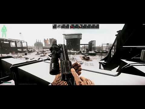 Customs Rattin' 3: The Rats of Wipesmas Past