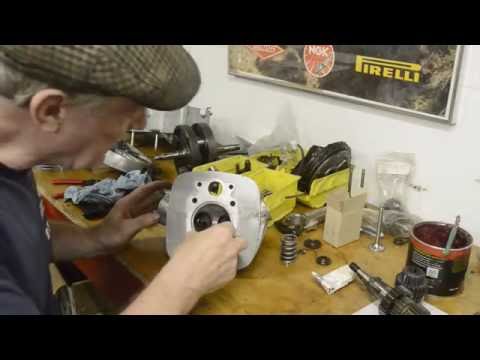 BM 250 Trials Part Sixteen(2)