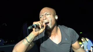 Seal - Killer Live in Cardiff Motorpoint Arena 2015