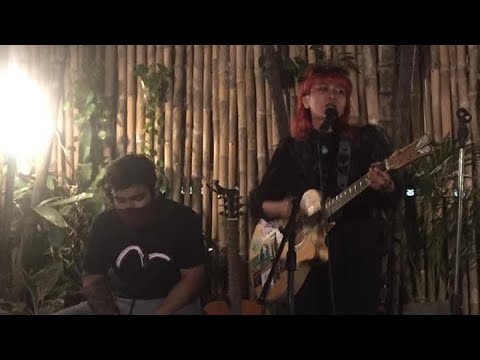 FAITH CORVATCH-ELVIS PRESLEY 🇵🇭