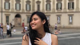 GIGIL - MOONSTAR88 x JENSEN &amp; THE FLIPS