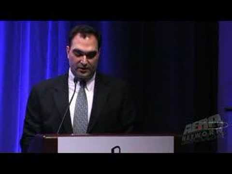 Aero-TV Profiles The First Competitors For The Google ...