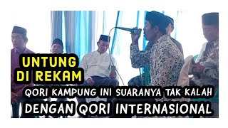 Download lagu Qori terbaik di acara walimatul urusy mp3