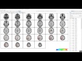 Diffusion tensor imaging concepts and applications