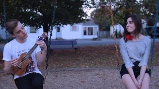 Video thumbnail of "a love song/a non love song || Jon Cozart and dodie"