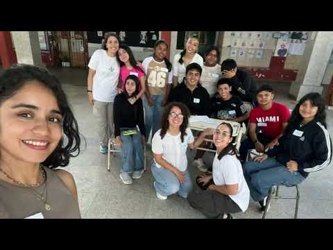 Opening the Door to Education