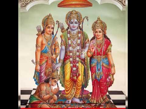 Ramayanam BGM/Heart full music / Jai Sri Ram