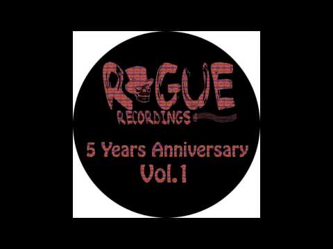 James Kameran - Die Rumplehammer (Lenny Ibizarre's Acid Rmx)